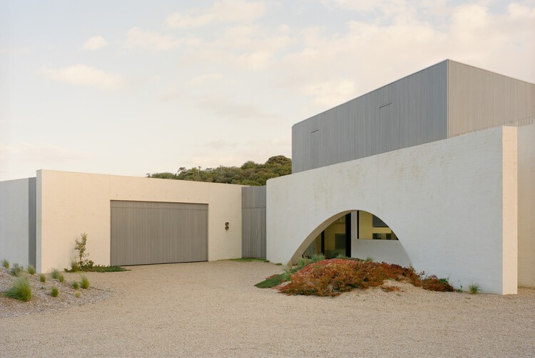 Wildcoast House / Pandolfini Architects - Image 6 of 34