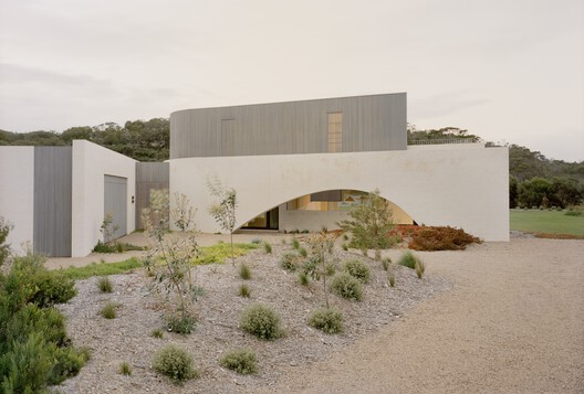 Wildcoast House / Pandolfini Architects Wildcoast House / Pandolfini Architects - Image 7 of 34