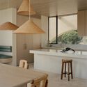 Wildcoast House / Pandolfini Architects - Interior Photography, Houses, Kitchen