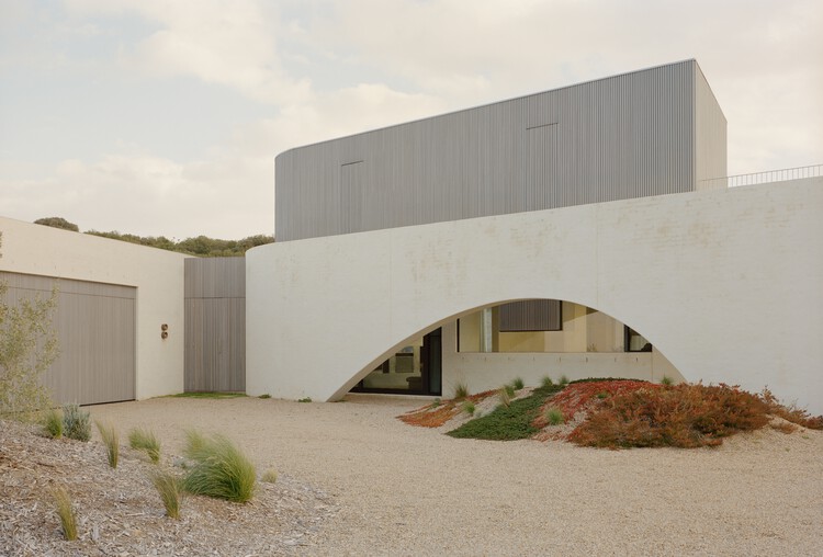Wildcoast House / Pandolfini Architects - Interior Photography, Houses, Stairs