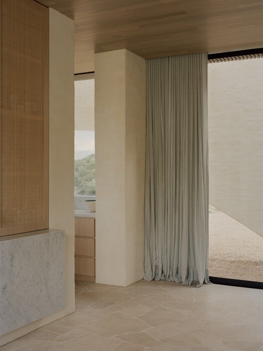 Wildcoast House / Pandolfini Architects Wildcoast House / Pandolfini Architects - Image 21 of 34