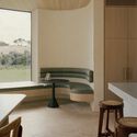 Wildcoast House / Pandolfini Architects - Interior Photography, Houses