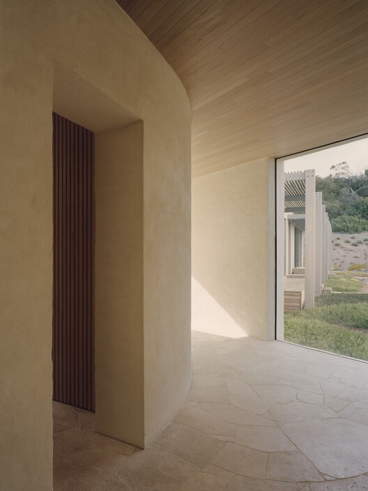 Wildcoast House / Pandolfini Architects Wildcoast House / Pandolfini Architects - Image 22 of 34