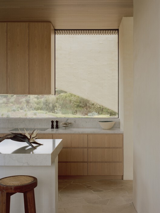 Wildcoast House / Pandolfini Architects Wildcoast House / Pandolfini Architects - Interior Photography, Wood