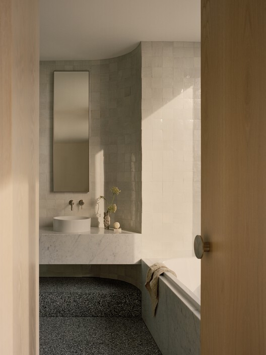 Wildcoast House / Pandolfini Architects Wildcoast House / Pandolfini Architects - Image 25 of 34