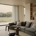 Wildcoast House / Pandolfini Architects - Interior Photography, Houses, Table, Chair