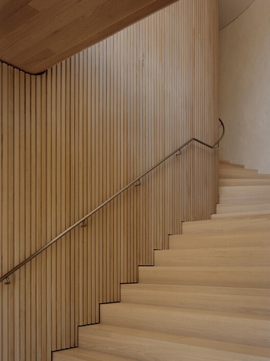 Wildcoast House / Pandolfini Architects Wildcoast House / Pandolfini Architects - Image 23 of 34