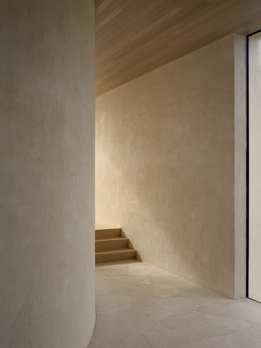 Wildcoast House / Pandolfini Architects Wildcoast House / Pandolfini Architects - Image 20 of 34