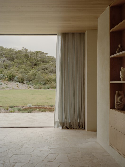 Wildcoast House / Pandolfini Architects Wildcoast House / Pandolfini Architects - Image 18 of 34