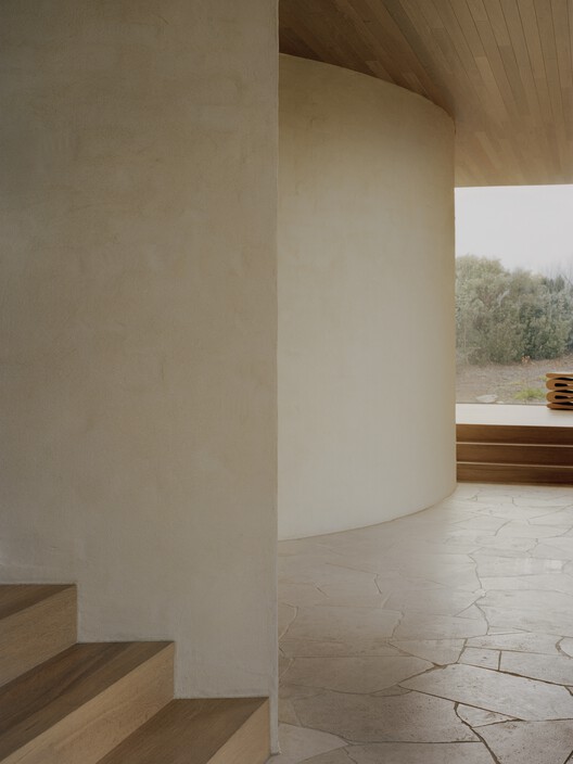 Wildcoast House / Pandolfini Architects Wildcoast House / Pandolfini Architects - Image 19 of 34