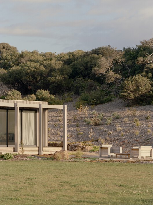 Wildcoast House / Pandolfini Architects Wildcoast House / Pandolfini Architects - Image 29 of 34