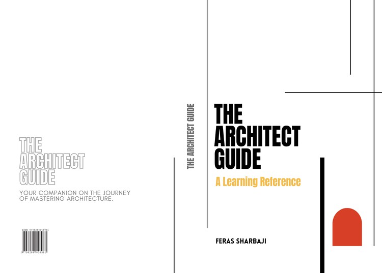 The Architect Guide: A Learning Reference  - Image 1 of 1