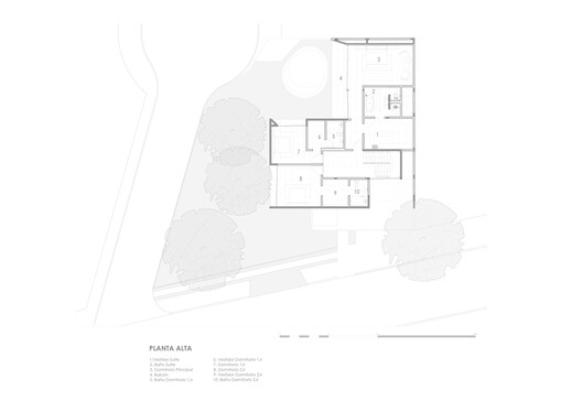 Refugio House / DB Estudio de Arquitectura - Image 12 of 20