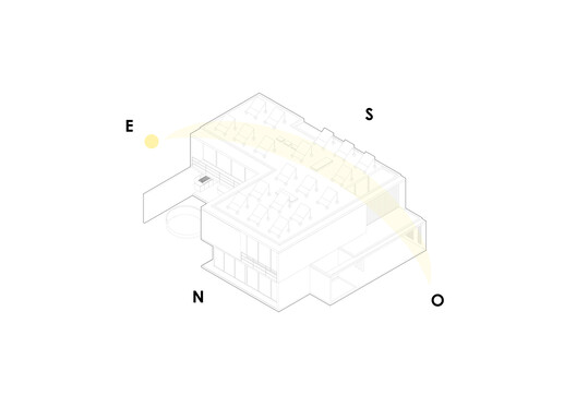 Refugio House / DB Estudio de Arquitectura - Image 18 of 20