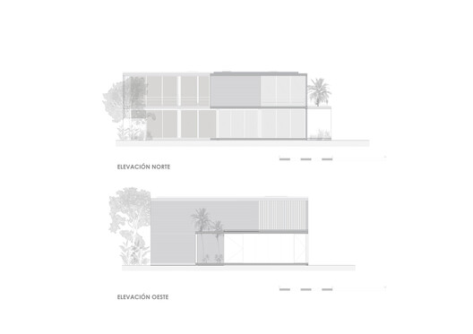 Refugio House / DB Estudio de Arquitectura - Image 16 of 20