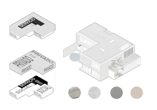 Refugio House / DB Estudio de Arquitectura - Image 20 of 20