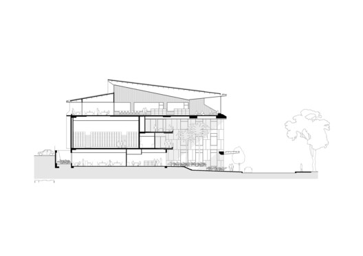 Gosford Regional Library / Lahznimmo Architects - Image 16 of 16