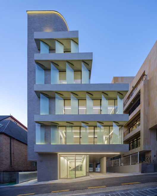 Nonhyun 169  / See Architects - Exterior Photography