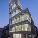 Nonhyun 169  / See Architects - Exterior Photography, Commercial Architecture