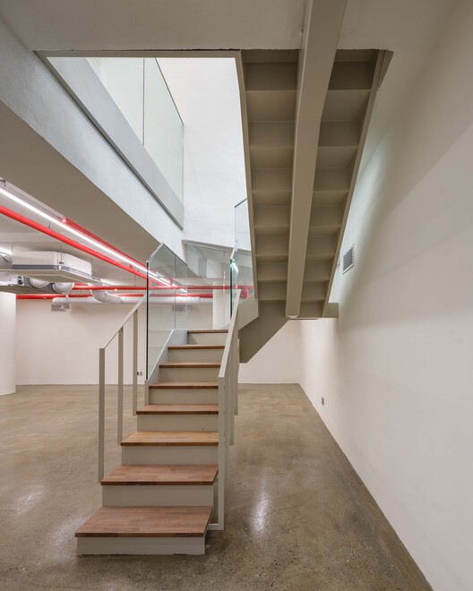 Nonhyun 169  / See Architects - Image 11 of 21