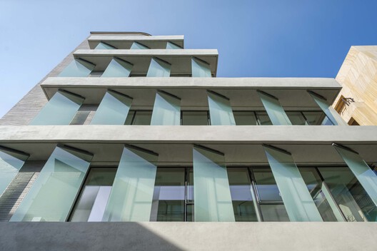 Nonhyun 169  / See Architects - Exterior Photography, Facade