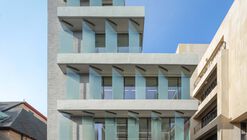 Nonhyun 169  / See Architects