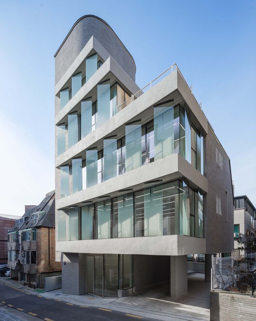 Nonhyun 169  / See Architects - Exterior Photography