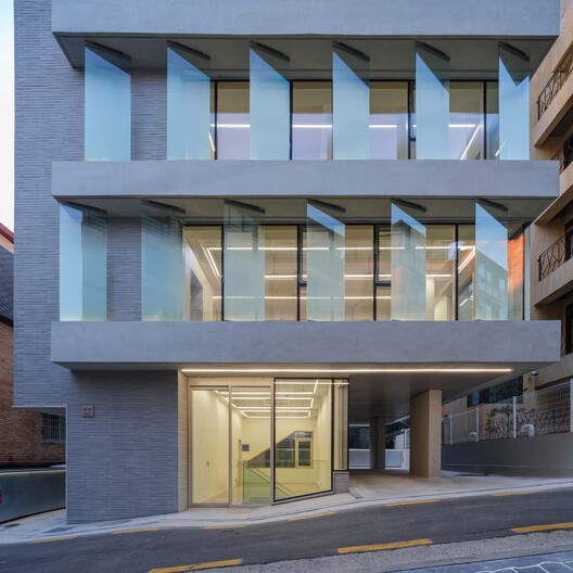 Nonhyun 169  / See Architects - Exterior Photography