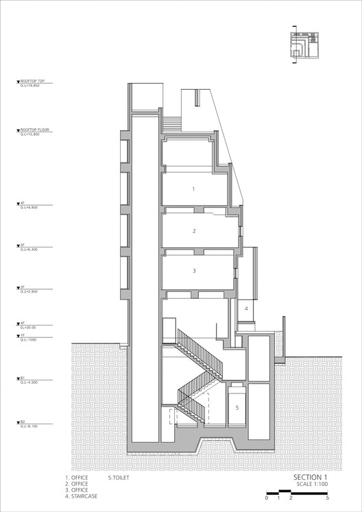 Nonhyun 169  / See Architects - Image 20 of 21