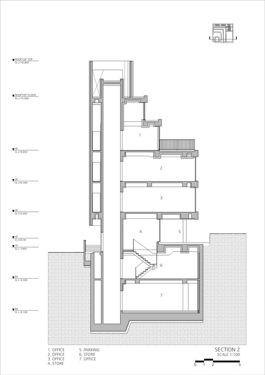 Nonhyun 169  / See Architects - Image 21 of 21