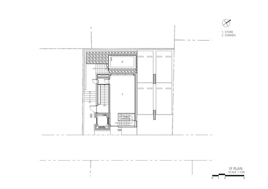 Nonhyun 169  / See Architects - Image 17 of 21