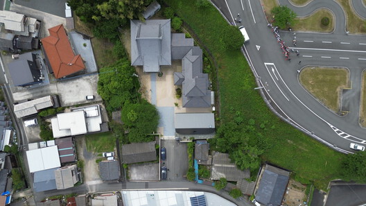 Joren-ji Ossuary / OOOarchitecture - Image 20 of 28