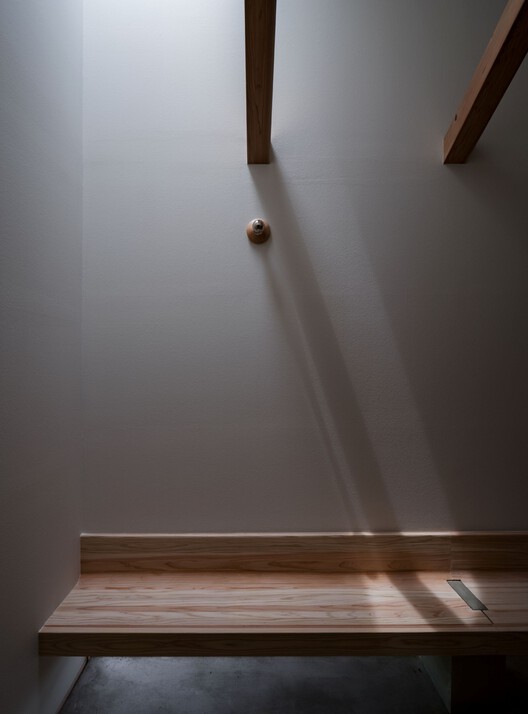 Joren-ji Ossuary / OOOarchitecture - Image 17 of 28