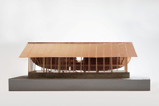 Joren-ji Ossuary / OOOarchitecture - Image 27 of 28