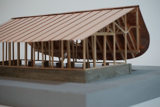 Joren-ji Ossuary / OOOarchitecture - Image 28 of 28