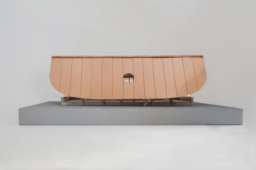 Joren-ji Ossuary / OOOarchitecture - Image 26 of 28