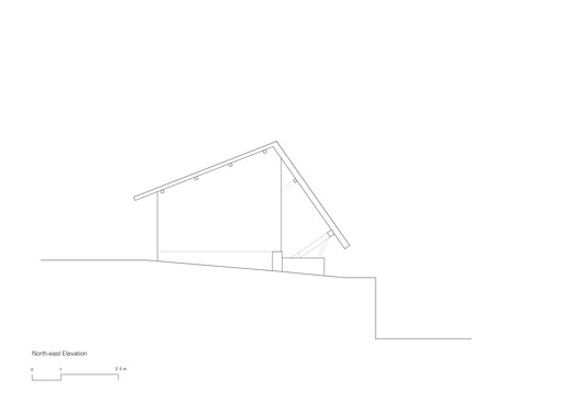 Joren-ji Ossuary / OOOarchitecture - Image 23 of 28