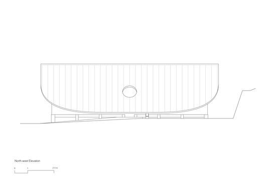 Joren-ji Ossuary / OOOarchitecture - Image 22 of 28