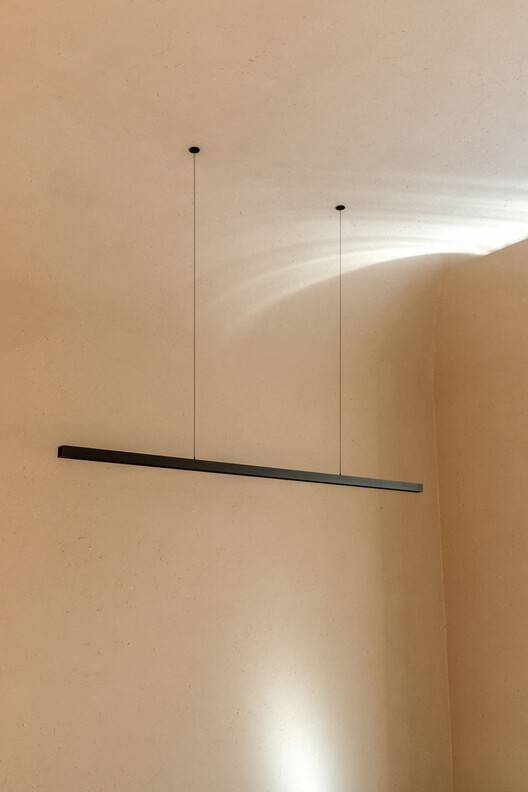 Artistic Office of a Notary / Dolgopiatova Interior Design - Image 17 of 20