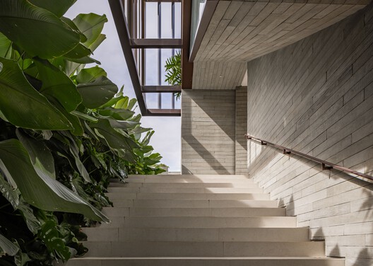 JCD Residence / Ximenes Leite Arquitetura - Image 8 of 28