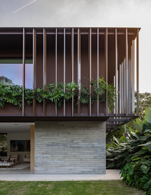 JCD Residence / Ximenes Leite Arquitetura - Image 15 of 28