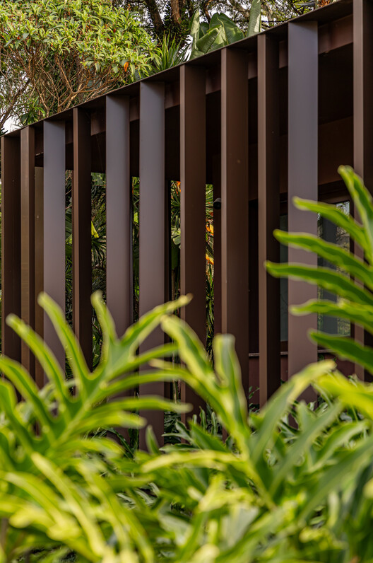 JCD Residence / Ximenes Leite Arquitetura - Image 20 of 28