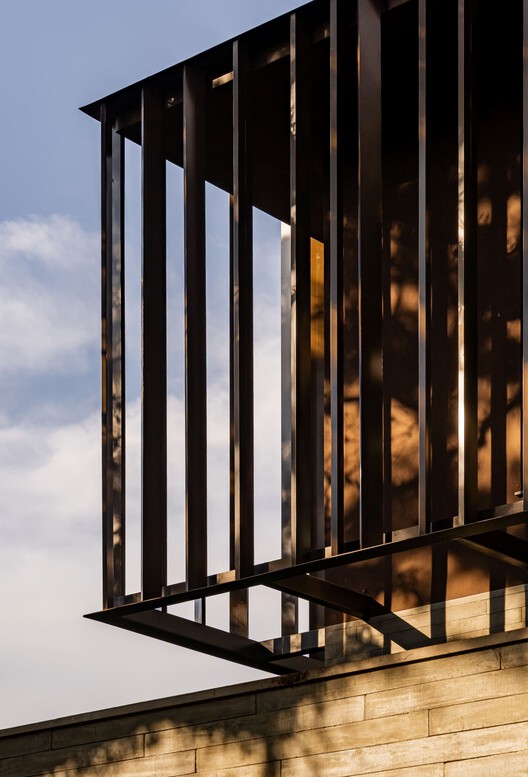 JCD Residence / Ximenes Leite Arquitetura - Image 21 of 28