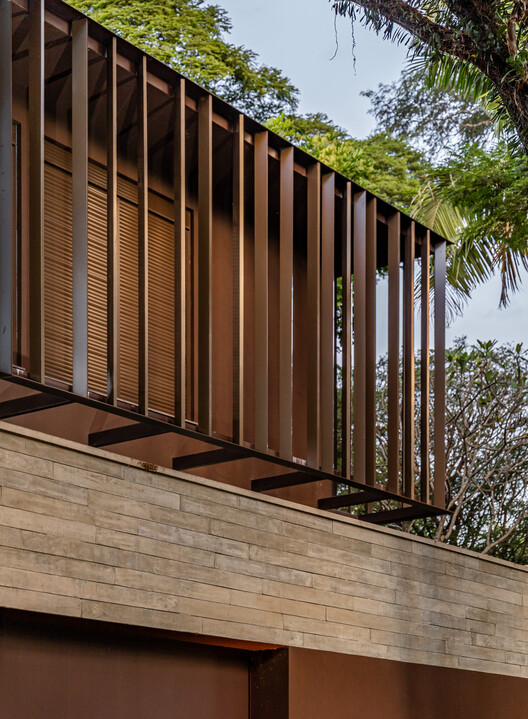 JCD Residence / Ximenes Leite Arquitetura - Image 23 of 28