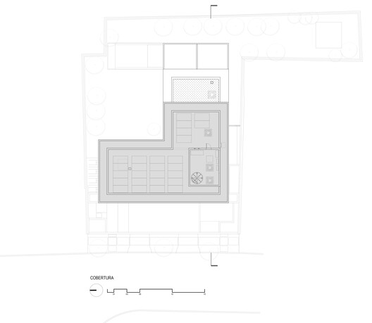 JCD Residence / Ximenes Leite Arquitetura - Image 27 of 28