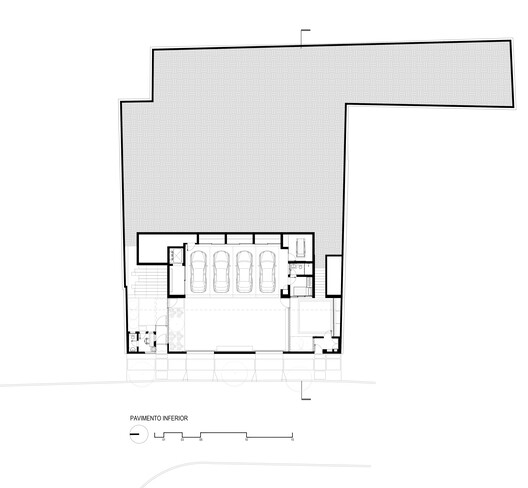 JCD Residence / Ximenes Leite Arquitetura - Image 24 of 28