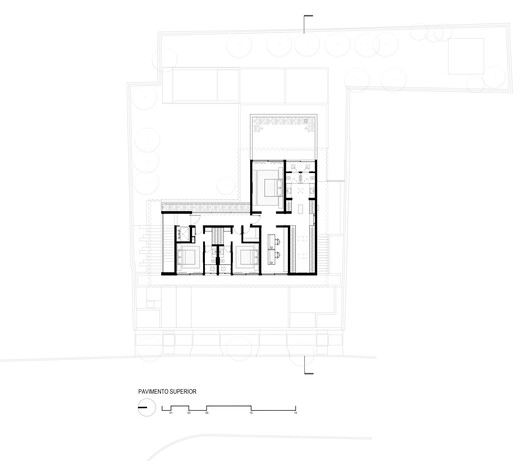 JCD Residence / Ximenes Leite Arquitetura - Image 26 of 28
