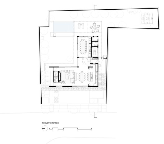 JCD Residence / Ximenes Leite Arquitetura - Image 25 of 28