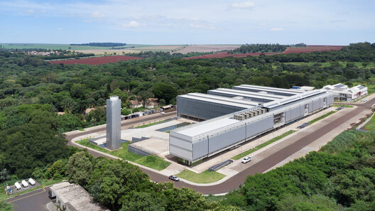 Center for Biomedical Research at the Faculty of Medical and Dental Sciences (FMRP) – University of São Paulo (USP) / Biselli Katchborian Arquitetos - Image 9 of 24
