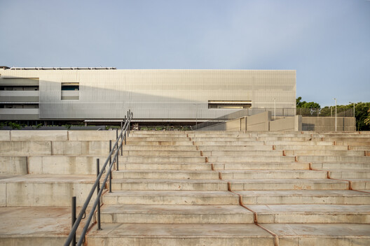 Center for Biomedical Research at the Faculty of Medical and Dental Sciences (FMRP) – University of São Paulo (USP) / Biselli Katchborian Arquitetos - Image 20 of 24